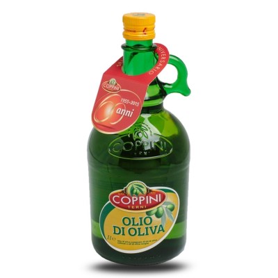 Olio Extravergine di Oliva  Delicato Monini - 750 ML