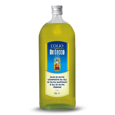 Olio di Oliva De Cecco - 1L