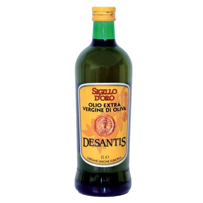 Olio Extravergine di Oliva  Dante - 1L