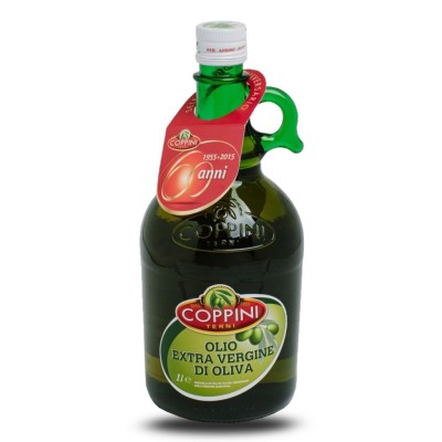 Olio Extravergine di Oliva  Dante - 1L