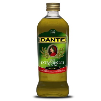 Olio Extravergine di Oliva  Dante - 1L