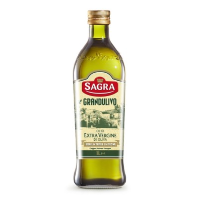 Olio Extravergine di Oliva  Dante - 1L