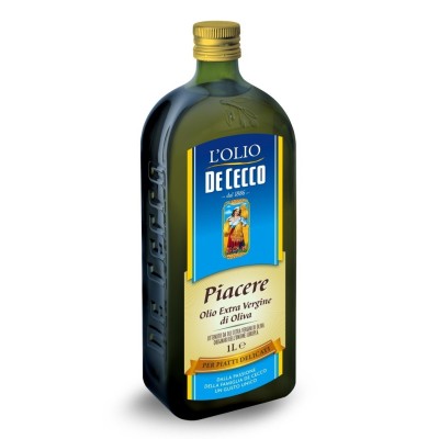 Olio Extravergine di Oliva  Dante - 1L