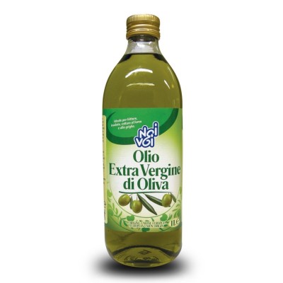 Olio Extravergine di Oliva  Dante - 1L