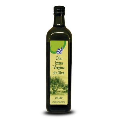 Olio Extravergine di Oliva Delizia Carapelli - 750 ML