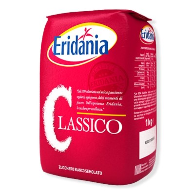 Zucchero Eridania - 1 Kg