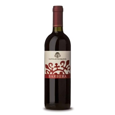 Vino Rosso Corvo - 750 ml