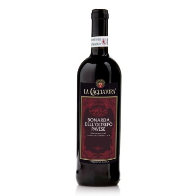 Vino Rosso Corvo - 750 ml