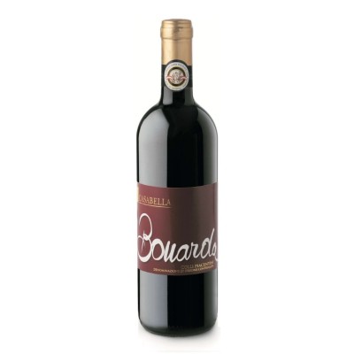 Vino Rosso Corvo - 750 ml