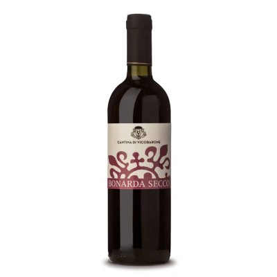 Vino Rosso Corvo - 750 ml
