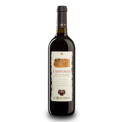 Vino Rosso Corvo - 750 ml