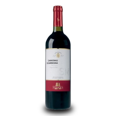 Vino Rosso Corvo - 750 ml