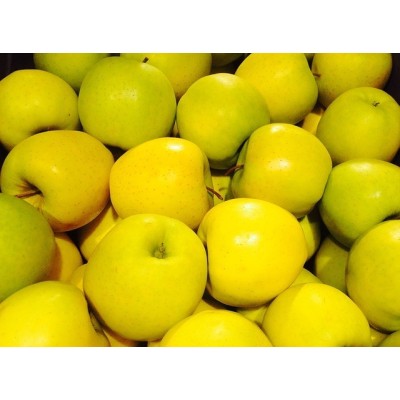 MELE  GOLDEN - 1Kg