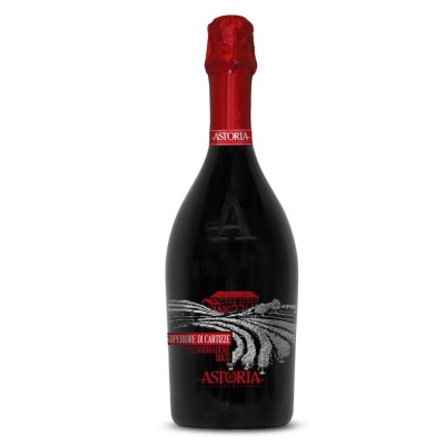 Prosecco Spumante DOC Brut Zonin - 750 ml