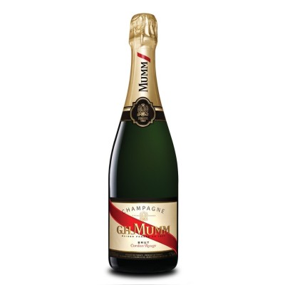 Prosecco Spumante DOC Brut Zonin - 750 ml