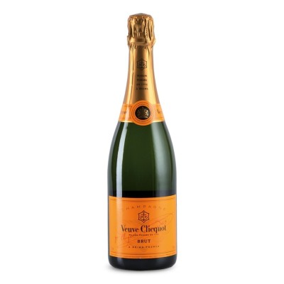Champagne Veuve Cliquot - 750 ml