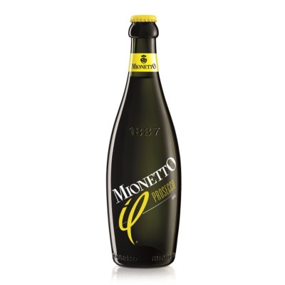Prosecco Spumante DOC Brut Zonin - 750 ml