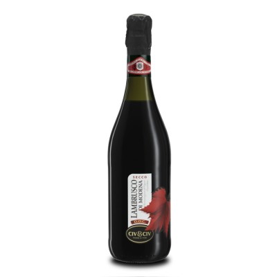 Vino Rosso Corvo - 750 ml