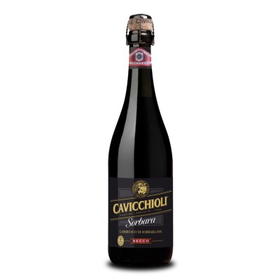Vino Rosso Corvo - 750 ml