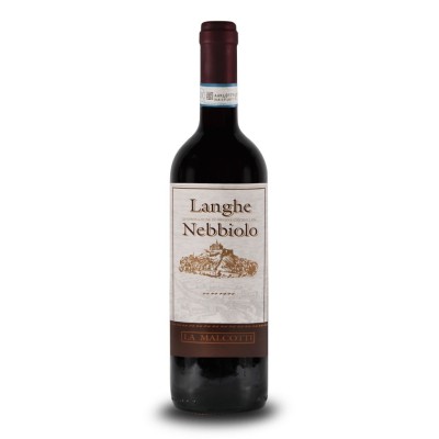 Vino Rosso Corvo - 750 ml