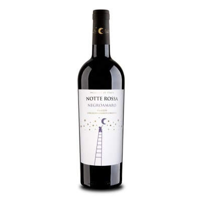 Vino Rosso Corvo - 750 ml