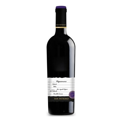 Vino Rosso Corvo - 750 ml