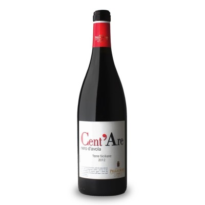 Nero D'Avola Terre Siciliane 13° Cent'Are Pelllegrino - 750 ml