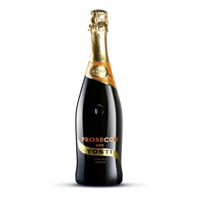 Prosecco DOC Extra Dry Tosti - 750 ml
