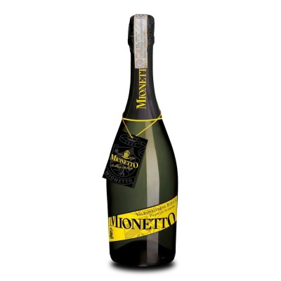 Prosecco Superiore Valdobbiadene DOCG Mionetto - 750 ml