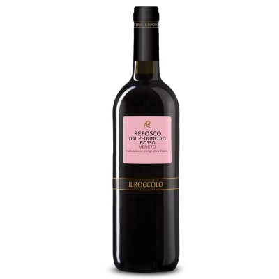 Vino Rosso Corvo - 750 ml