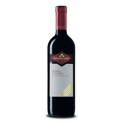 Vino Rosso Corvo - 750 ml