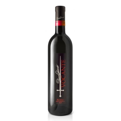 Vino Rosso dell'Umbria IGT Vocante Duca Odoardo - 750 ml