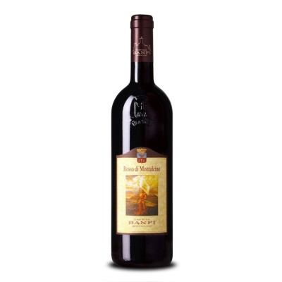 Vino Rosso Corvo - 750 ml