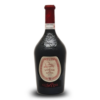Vino Rosso Corvo - 750 ml