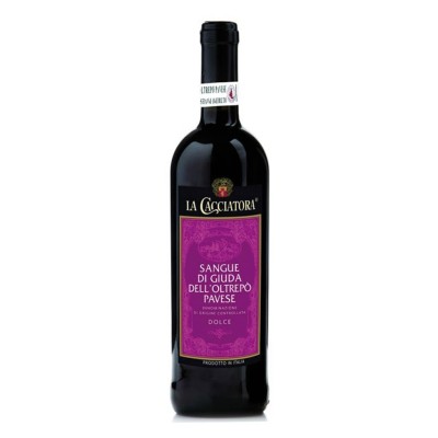 Vino Rosso Corvo - 750 ml