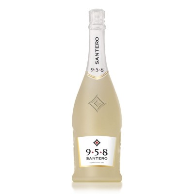 Spumante Cuvee Extra Dry 958 Santero - 750 ml