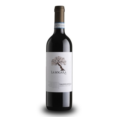 Vino Rosso Corvo - 750 ml