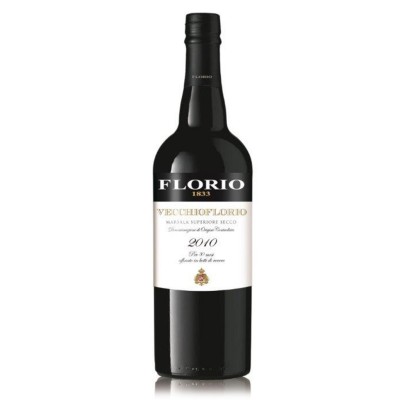 Vecchio Florio DOC Marsala Superiore Secco Florio - 750 ml