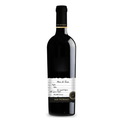 Vino Rosso Corvo - 750 ml