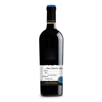 Vino Rosso Corvo - 750 ml