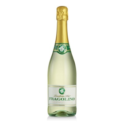 Vino Bianco Fragolino Bevanda Aromatizzata al Vino Duchessa Lia - 750 ml