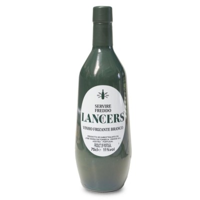 Vino Lancers Bianco 11° - 750 ml