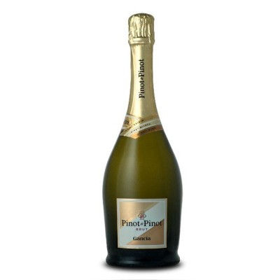 Pinot di Pinot Brut Gancia - 750 ml