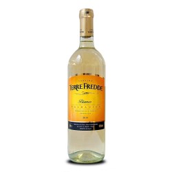 Vino Bianco Valdadige Doc Terre Fredde - 750 ml