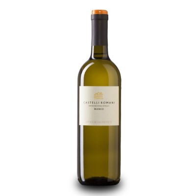 Vino Bianco Castelli Romani DOC Il Poggio dei Vigneti - 750 ml