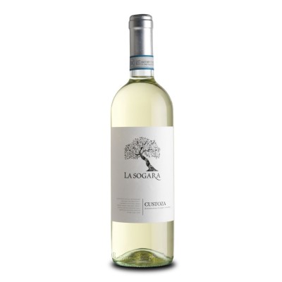 Vino Bianco Custoza DOC La Sogara - 750 ml