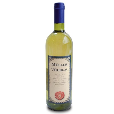 Vino Bianco Muller Thurgau IGT Flli Maggi - 750 ml