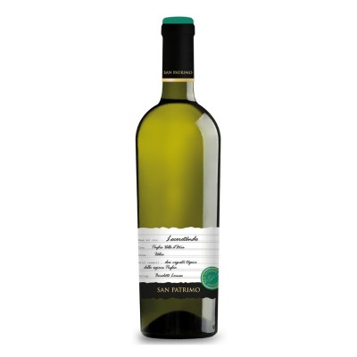 Vino Rosso Corvo - 750 ml