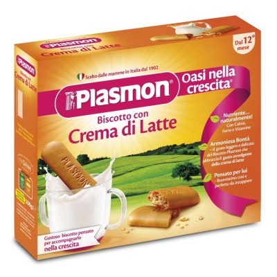 Croissant  Albicocca Bauli - 300 g