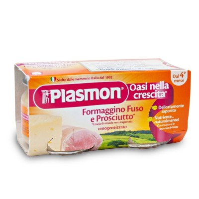 Croissant  Albicocca Bauli - 300 g
